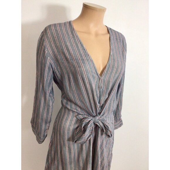 Japna Boho Resort Dress Womens Large - Picture 6 of 7